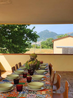 Casa Bella Vista Gubbio